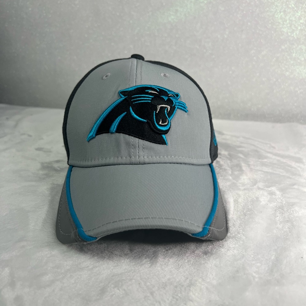 Carolina panthers cap